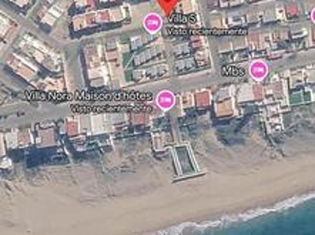 Propriété vente à Moulay Bousselham