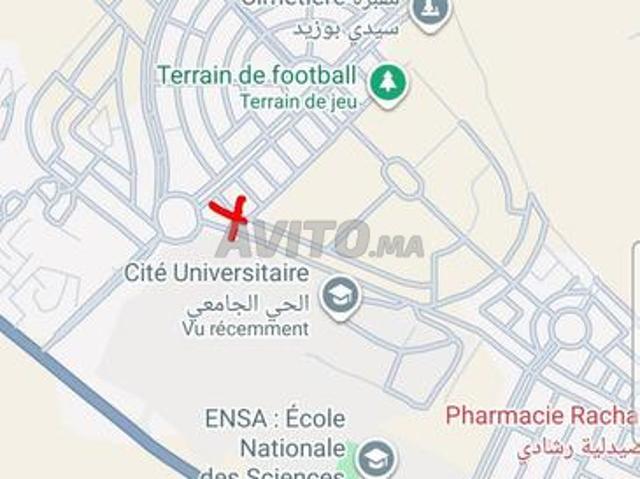 Propriété vente à El Ma, Gharb-Chrarda-Beni Hssen
