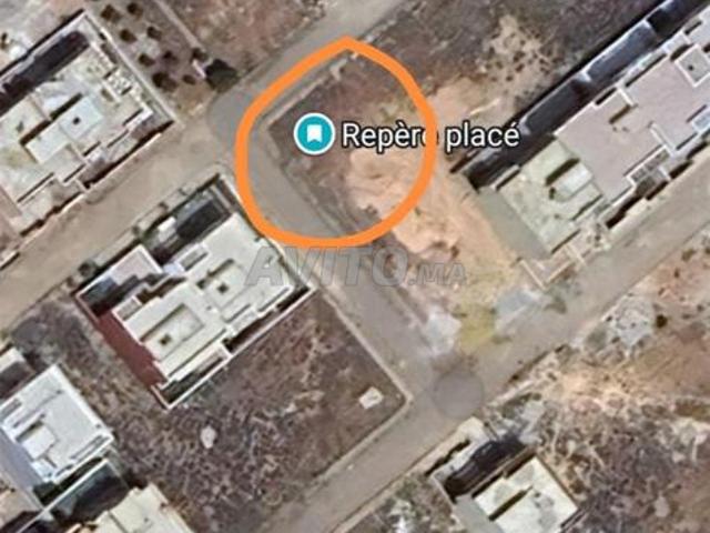 Propriété vente à Meknès