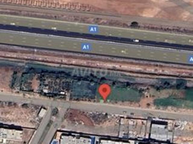 Propriété vente à Bouskoura, Gharb-Chrarda-Beni Hssen