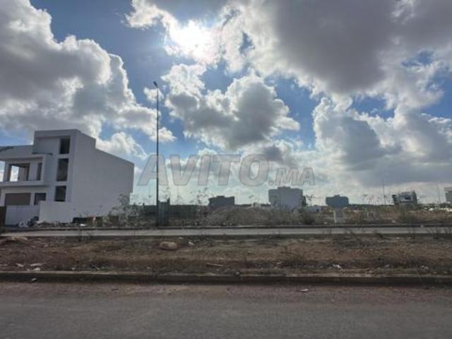 Propriété vente à Bouskoura, Gharb-Chrarda-Beni Hssen