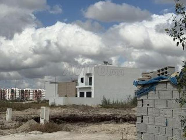 Propriété vente à Anfa, Gharb-Chrarda-Beni Hssen