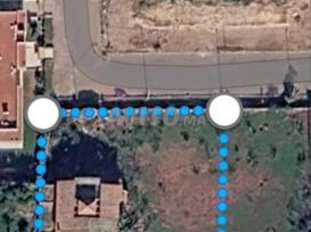 Propriété vente à Anfa, Gharb-Chrarda-Beni Hssen