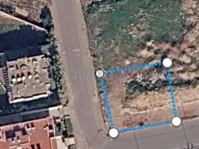 Propriété vente à Anfa, Gharb-Chrarda-Beni Hssen