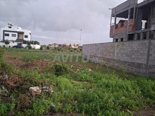 Propriété vente à El Ma, Gharb-Chrarda-Beni Hssen