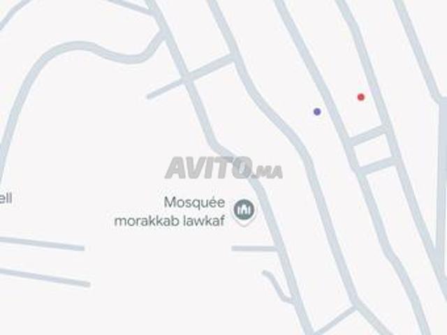 Propriété vente à Meknès