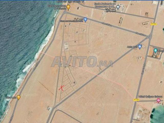 Propriété vente à Dakhla