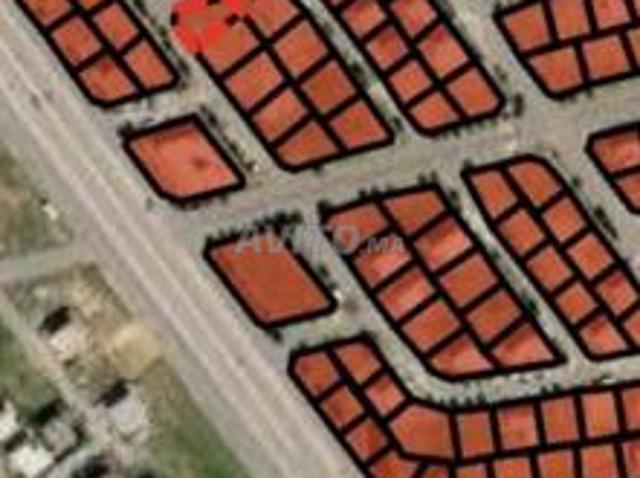 Propriété vente à Had Soualem, Gharb-Chrarda-Beni Hssen