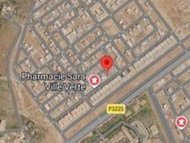 Propriété vente à Mellal