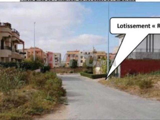 Propriété vente à Had Soualem, Gharb-Chrarda-Beni Hssen