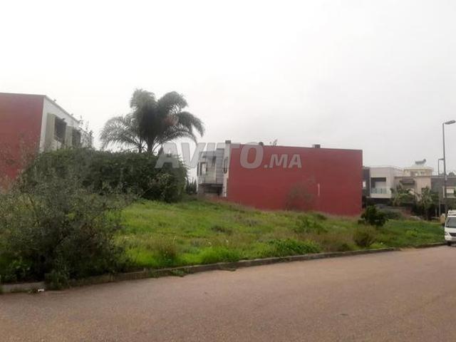 Propriété vente à Anfa, Gharb-Chrarda-Beni Hssen