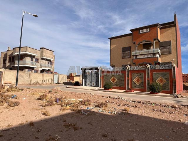 Propriété vente à Ouarzazate