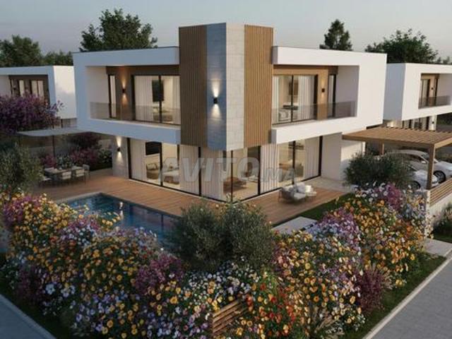 Propriété vente à Mellal
