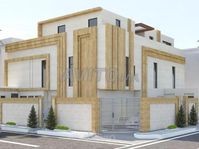 Propriété vente à Mellal