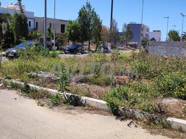 Propriété vente à Had Soualem, Gharb-Chrarda-Beni Hssen