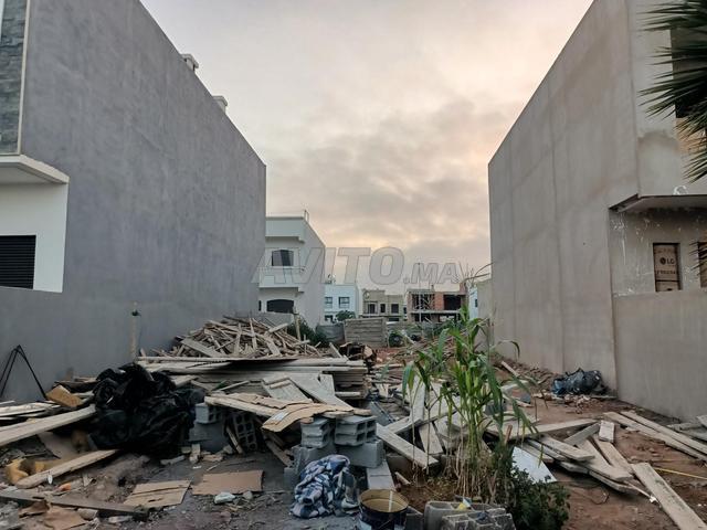 Propriété vente à Témara