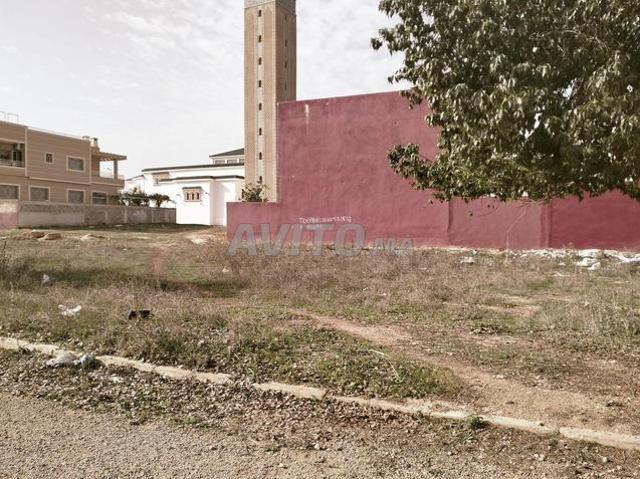 Propriété vente à Meknès