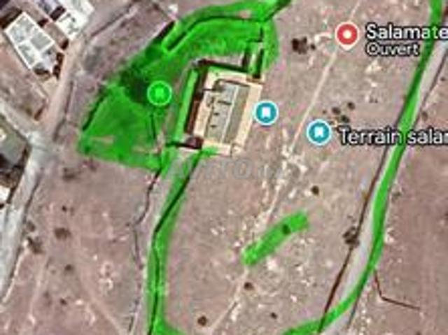 Propriété vente à Essaouira, L'Oriental