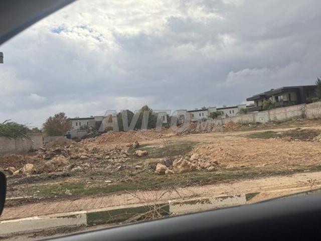 Propriété vente à Ain Cheggag