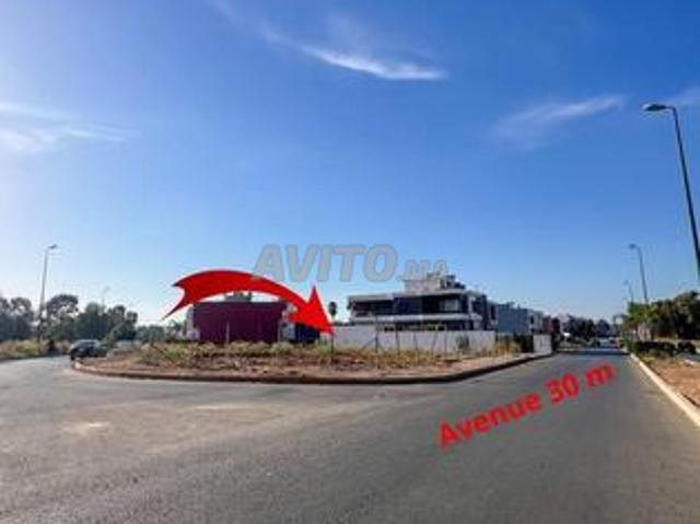 Propriété vente à Lyautey