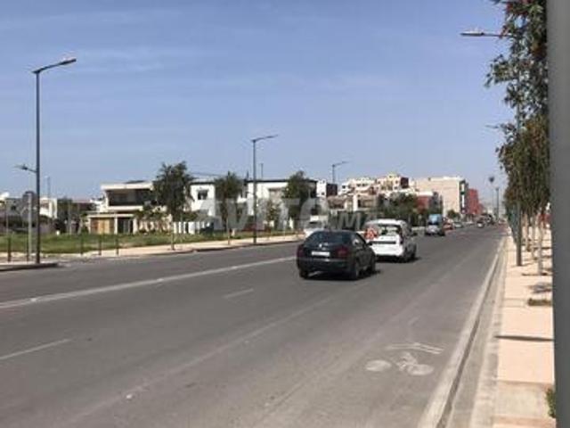Propriété vente à Haut Founty, Agadir