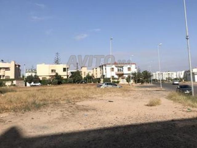 Propriété vente à El Houda, Agadir
