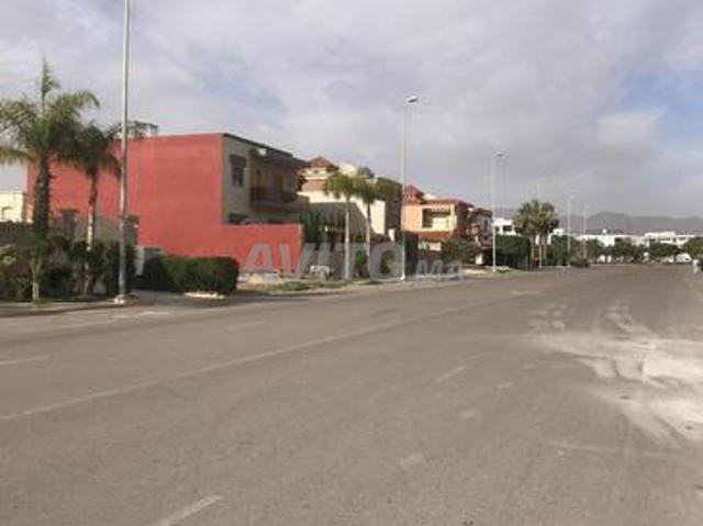 Propriété vente à El Houda, Agadir