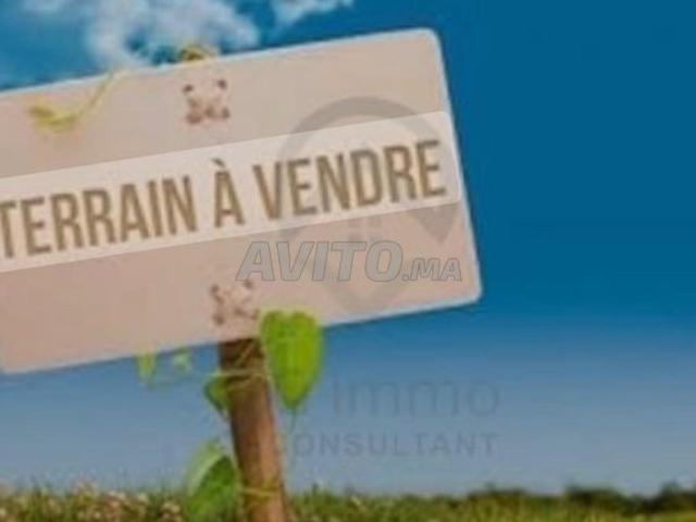 Propriété vente à Meknès