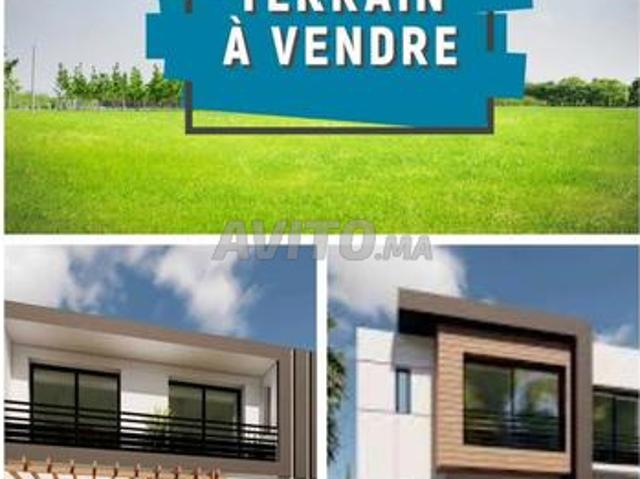 Propriété vente à Anfa, Gharb-Chrarda-Beni Hssen