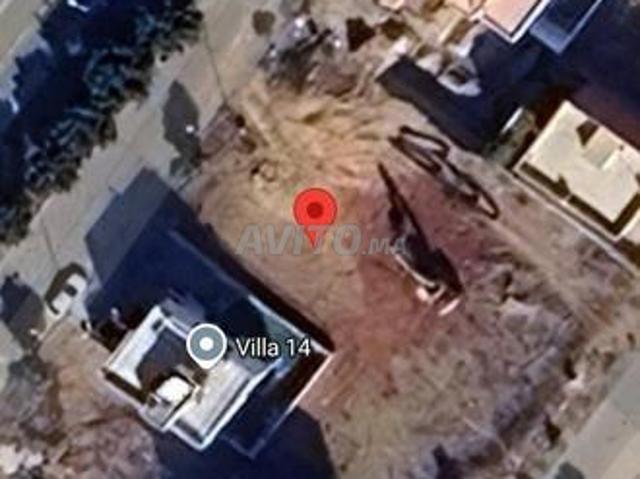 Propriété vente à Tamesna