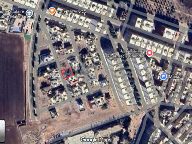 Propriété vente à Meknès