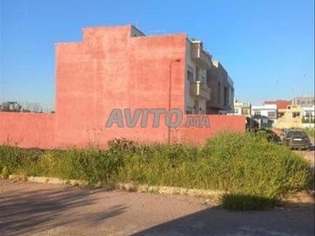Propriété vente à Bouskoura, Gharb-Chrarda-Beni Hssen