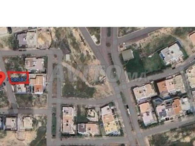 Propriété vente à Bouskoura, Gharb-Chrarda-Beni Hssen