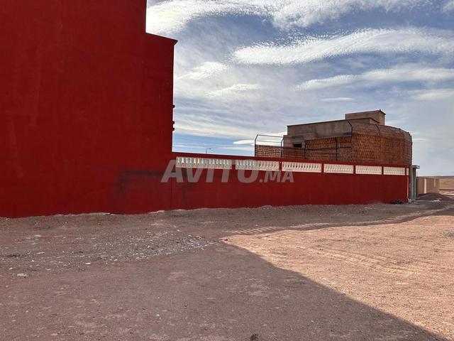 Propriété vente à Ouarzazate