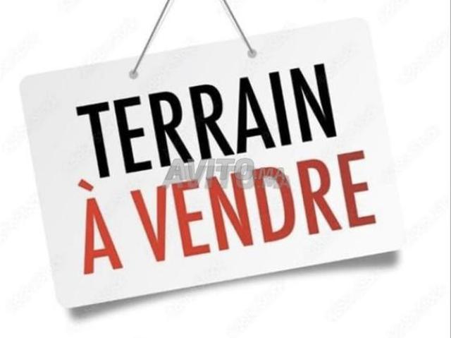Propriété vente à Mohammedia, Gharb-Chrarda-Beni Hssen