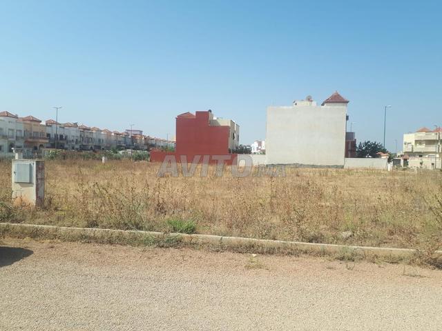 Propriété vente à Meknès
