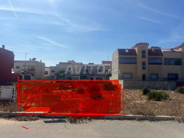 Propriété vente à Slimane, Gharb-Chrarda-Beni Hssen