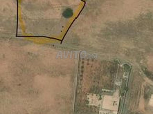 Propriété vente à Ouarzazate