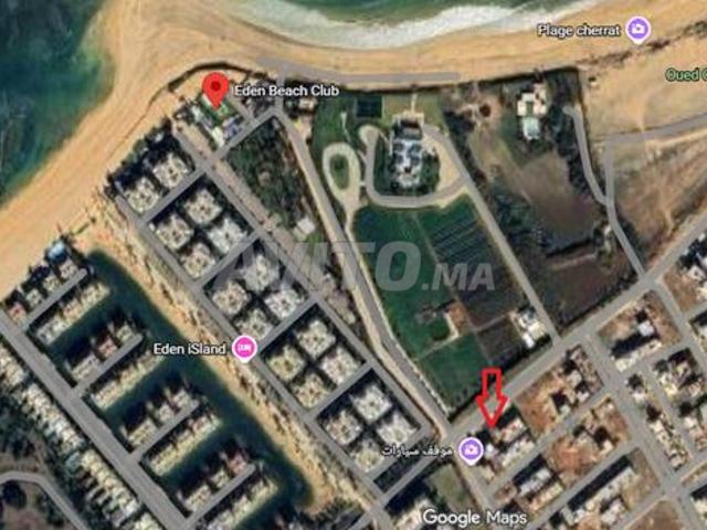 Propriété vente à Gharb-Chrarda-Beni Hssen