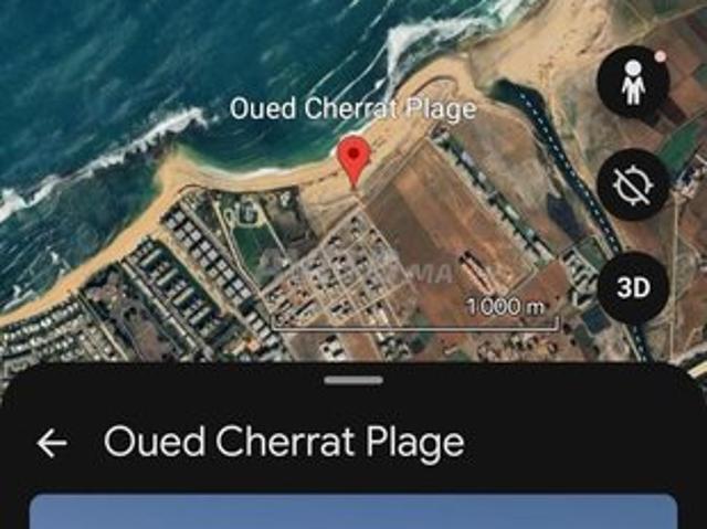 Propriété vente à Gharb-Chrarda-Beni Hssen