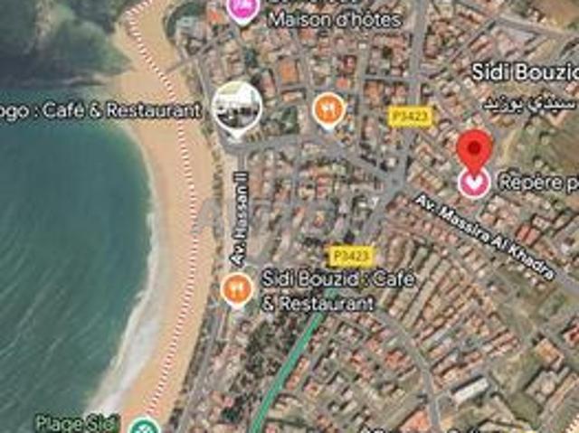 Propriété vente à El Ma, Gharb-Chrarda-Beni Hssen