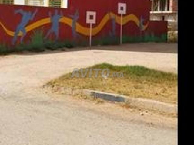 Propriété vente à Meknès