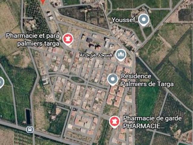 Propriété vente à L'Oriental