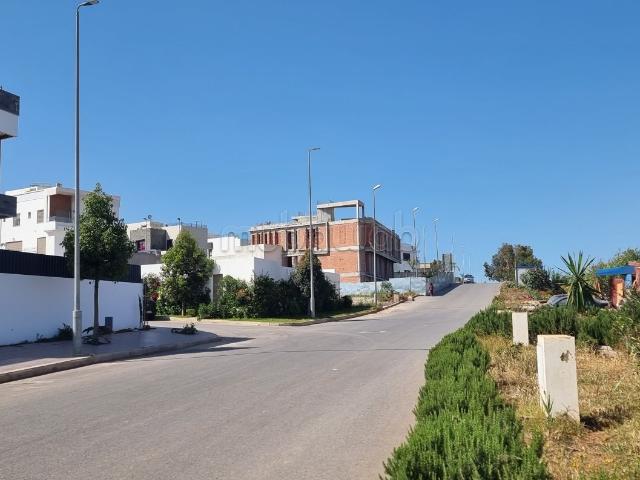 Terrain vente à Témara, Rabat-Salé-Zemmour-Zaër