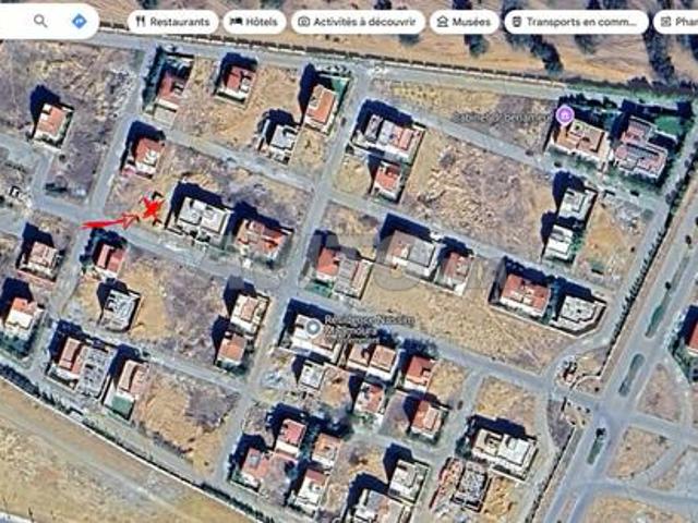 Propriété vente à Sidi Allal El Bahraoui