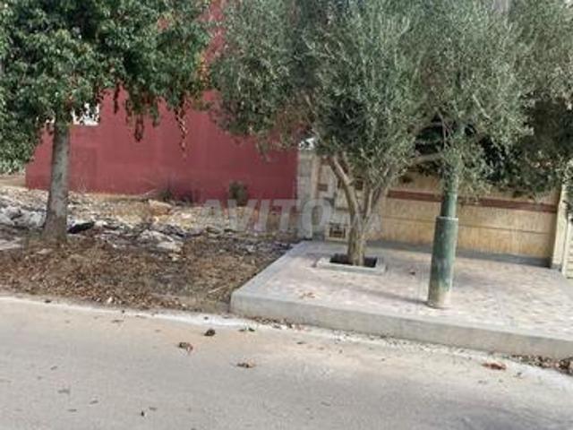 Propriété vente à Meknès