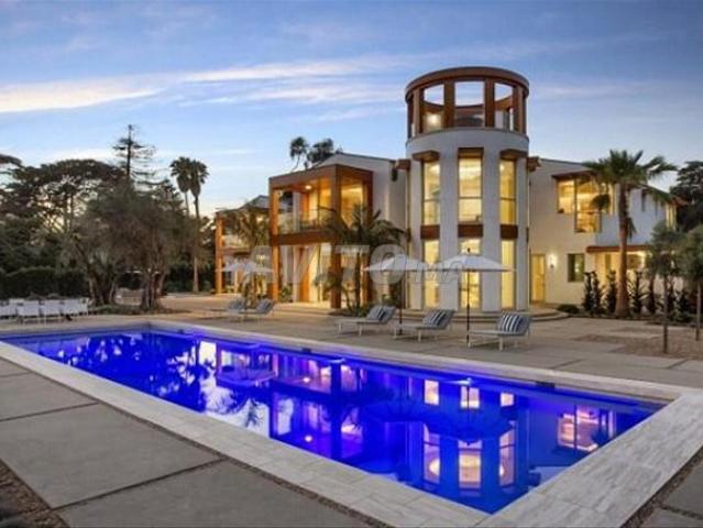 Propriété vente à Mellal