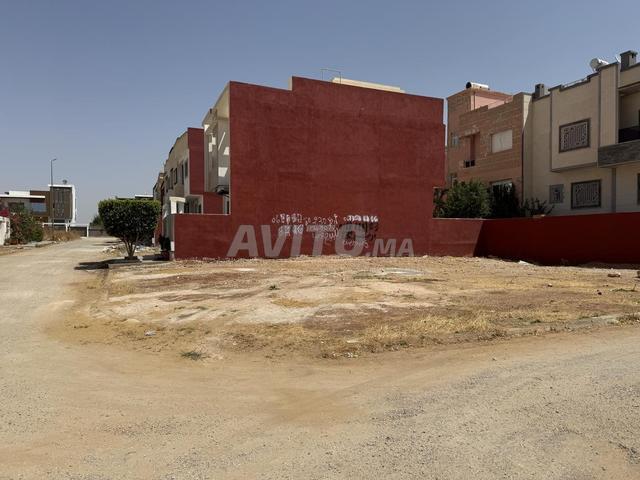 Propriété vente à Meknès