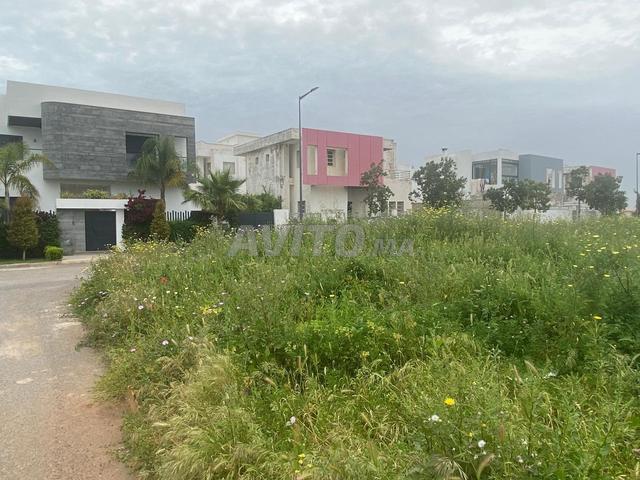Propriété vente à Tamesna