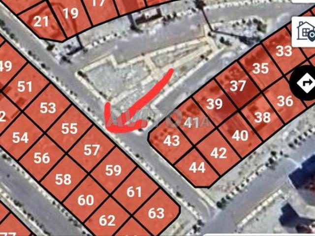 Propriété vente à Tamansourt, L'Oriental